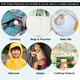 Kam Snap Buttons with Storage Case